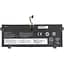 Акумулятор PowerPlant для ноутбуків LENOVO YOGA 720-13IKB (L16C4PB1) 7.7V 7100mAh - мініатюра 1