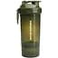 Шейкер Smart Shake Original2GO 800 мл, Army Green - мініатюра 1
