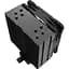 Кулер для процесора Zalman CNPS9X Performa Plus ARGB Black (CNPS9XPERFORMAPLUSARGBBK) - мініатюра 6