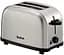 Тостер Ultra Mini 700Вт, металл Tefal kuh0014888 - миниатюра 2