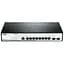 Коммутатор DGS-1210-10/ME 8xGE, 2xSFP D-Link teh0018096 - миниатюра 1