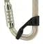 Карабін Petzl Vulcan screw-lock steel (1052-M73 SL) - мініатюра 3
