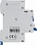 Модульний автоматичний вимикач 3р - 25А - B - UTrust АСКО-УКРЕМ (A0010210038) - мініатюра 5