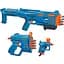 Набір бластерів Hasbro Nerf Elite 2.0 Stockpile Pack, з 10 стрілами, 3 шт. (F5031) - мініатюра 1