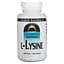 Амінокислота Source Naturals L-Lysine 1000 mg, 100 таблеток - мініатюра 1