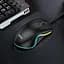 Миша HOCO Enjoy gaming luminous wired mouse GM19 - мініатюра 5