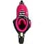 Ролики Rollerblade Microblade 2023 36.5-40 Pink/Green (1012-07221900-8G9-36.5-40) - мініатюра 6