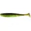 Силикон Keitech Easy Shiner 3" #401 Green PumpkinPP.Chart 10 шт/уп - миниатюра 1