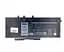 Акумулятор Dell GJKNX e5480 e5580 5590 0-5% - мініатюра 1