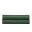 Дитяче простирадло Cosas Green CS1 сатин 110х160 зелене (54Satin_Green_110x160) - мініатюра 1