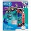Электрическая зубная щетка Oral-B Kids Pixar с футляром - миниатюра 3