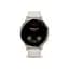 Смарт-годинник Garmin Venu 3S, Ivory + Soft Gold, GPS (010-02785-04) - мініатюра 2