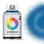 Аерозольна фарба MTN WB-30 100 мл Prussian Blue, EX011W0030M - мініатюра 1