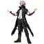 Фігурка Banpresto Дабі Dabi Моя Геройська Академія The Evil Villains 17 см B MHA D DX - мініатюра 1