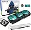 Відеокарта KFA2 RTX 3080Ti SG 1-Click OC 12GB (38IOM5MD99DK) (GDDR6X, 384 bit, PCI-E v4.0) Б/в - мініатюра 9
