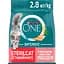 Сухий корм Purina One Sterilcat Bifensis Salmon з високим вмістом лосося для дорослих стерилізованих котів 2.8 кг - мініатюра 1