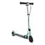 Самокат Globber Flow Element Junior Lights LED, м'ятний (729-206) - мініатюра 3