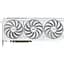 Відеокарта ASUS GeForce RTX5070 12Gb PRIME OC WHITE (PRIME-RTX5070-O12G-WHITE) - мініатюра 1