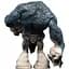Фігурка Lord of the rings Cave Troll - Mini Epics (Володар перснів) - мініатюра 6
