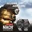 Годинник North Edge Mach Brown - мініатюра 15