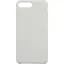Чохол-накладка Remax Kellen Series Case Apple iPhone 7 Plus White - мініатюра 3