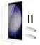 Защитное стекло DK для Samsung Galaxy S23 Ultra S918 UV Curved 015452 clear 2 шт. - миниатюра 4