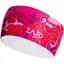 Пов'язка Zajo Headband Magenta (ZA-5325.01.0506) - мініатюра 1