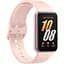 Фітнес-браслет Samsung Galaxy Fit3 Pink Gold (SM-R390NIDA) - мініатюра 3