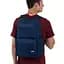 Рюкзак для ноутбука Case Logic 15.6" Uplink 26L CCAM-3216 (Dress Blue) (6808608) - мініатюра 8