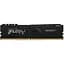 Модуль пам'яті для комп'ютера DDR4 32GB (2x16GB) 3200 MHz Beast Black Kingston Fury (ex.HyperX) (KF432C16BB1K2/32WP) - мініатюра 12
