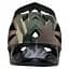 Велошолом Troy Lee Designs Stage Helmet Signature Camo Army Green XS/S (1106-115545011) - мініатюра 6
