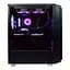 Робоча станція Power Up Desktop #712 Core i7 14700K/128 GB/SSD 2TB/GeForce RTX 5060Ti 16 Gb - мініатюра 5