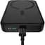 Портативна батарея Powerbank Powerbank Baseus Magnetic Mini Wireless Quick Charging 10000 mAh 30 W PPCX110201 - мініатюра 5