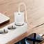 Адаптер мережевий Hoco Type-C to Lightning Cable Smart N14 |Type-C, PD, 20W| (Safety Certified) - мініатюра 3