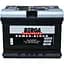 Акумулятор Berga Power Block 63Ah Ев (-/+) 610EN 242х175х190 мм - мініатюра 1