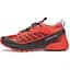 Кросівки жіночі Scarpa Ribelle Run Womens 41,5 Чорний-Помаранчевий - мініатюра 2