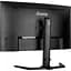 Монітор 31.5" Iiyama GCB3280QSU-B2 Curved QHD VA 180Hz (GCB3280QSU-B2) - мініатюра 7