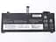 Акумулятор L17C4PF0 для ноутбука Lenovo IdeaPad S530-13IWL, S530-13IML, xiaoxin Air 13IWL (L17M4PF0) (15.2V 2900 mAh 44Wh) - мініатюра 2