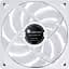 Кулер для корпуса JONSBO (SL-120WR White) - миниатюра 10
