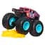 Базова машинка-позашляховик Hot Wheels Monster Trucks, в асортименті (FYJ44) - мініатюра 12