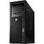 Комп'ютер HP Z420 Tower (Xeon E5-1620/16/500/K2000-2Gb) Б/В - мініатюра 1