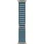 Смарт-часы Apple Watch Ultra 3 49mm Natural Titanium Case with Light Blue Alpine Loop Large (MEWP4) - миниатюра 3