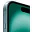 Мобільний телефон Apple iPhone 16 128GB Teal (MYED3) - мініатюра 4