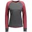 Термокофта Scott W Defined Merino Red/Dark Grey XL (1081-277793.7052.009) - миниатюра 1