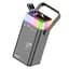 Батарея універсальна Aspiring Vigor 40 40000mAh PD/65W (PPVG.V04) - мініатюра 2