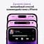 Смартфон Apple iPhone 14 Pro Max 512GB Deep Purple (Grade B) Seller Refurbished - мініатюра 8
