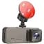Відеореєстратор XPRO DVR-T666Y (43206-T666Y_599) - мініатюра 1