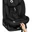 Автокресло Lionelo Izzy I-Size black carbon (LO-IZZY I-SIZE BLACK CARBON) - миниатюра 10