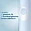 Електрична зубна щітка Philips Sonicare Protective Clean блакитна (HX6803/04) - мініатюра 9