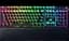 Клавіатура Razer Huntsman V3 PRO RGB Black (RZ03-04970100-R3M1) - мініатюра 1